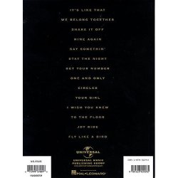 Mariah Carey: The Emancipation Of Mimi