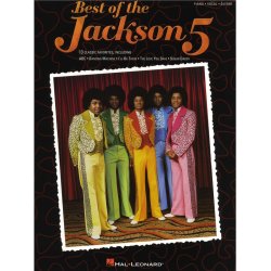 Best Of The Jackson 5