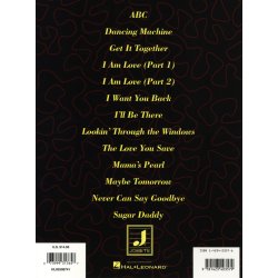 Best Of The Jackson 5