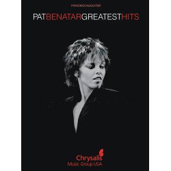 Pat Benatar - Greatest Hits