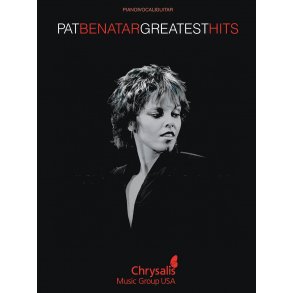 Pat Benatar - Greatest Hits