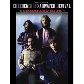 Creedence Clearwater Revival Greatest Hits