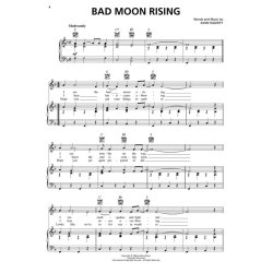 Creedence Clearwater Revival Greatest Hits