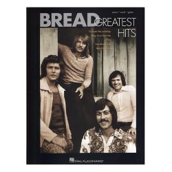 Bread: Greatest Hits
