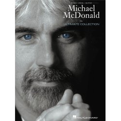 Michael McDonald: The Ultimate Collection