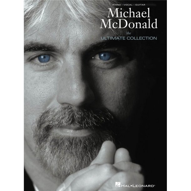 Michael McDonald: The Ultimate Collection