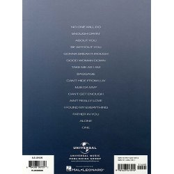 Mary J. Blige: The Breakthrough (PVG)