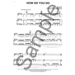 Shakira: Oral Fixation Vol. 2