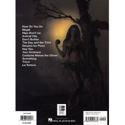 Shakira: Oral Fixation Vol. 2