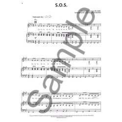 Rihanna: A Girl Like Me (PVG)