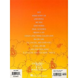 Rihanna: A Girl Like Me (PVG)