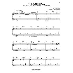 George Winston: Piano Solos