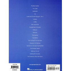 George Winston: Piano Solos