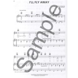 JACKSON ALAN PRECIOUS MEMORIES PVG