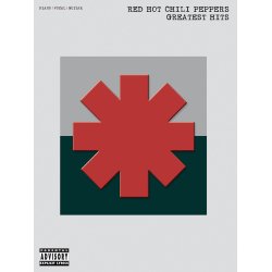 Red Hot Chili Peppers: Greatest Hits (PVG)