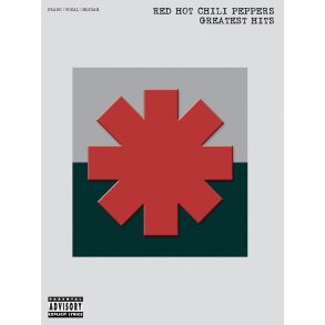 Red Hot Chili Peppers: Greatest Hits (PVG)