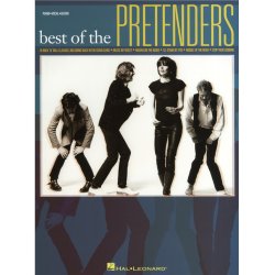 The Pretenders: The Best Of