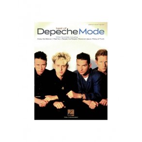 Depeche Mode: Best Of