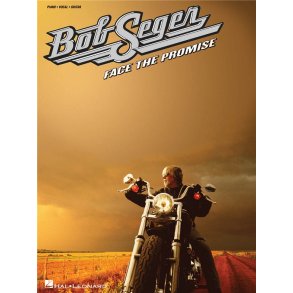 Bob Seger: Face The Promise (PVG)