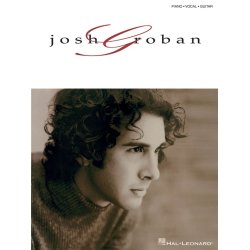 Josh Groban PVG