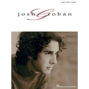 Josh Groban PVG