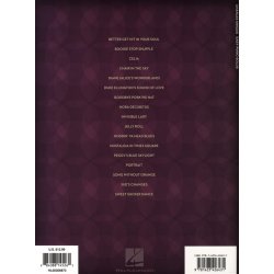 Charles Mingus: Easy Piano Solos