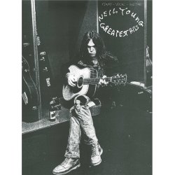 Neil Young: Greatest Hits - PVG