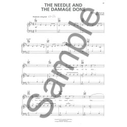 Neil Young: Greatest Hits - PVG