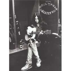 Neil Young: Greatest Hits - Easy Piano