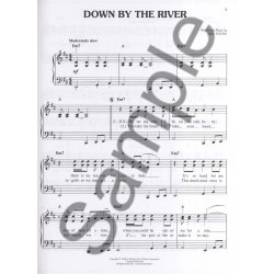 Neil Young: Greatest Hits - Easy Piano