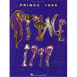 Prince: 1999