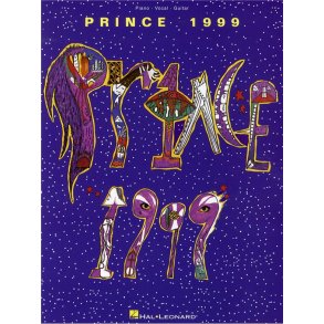 Prince: 1999