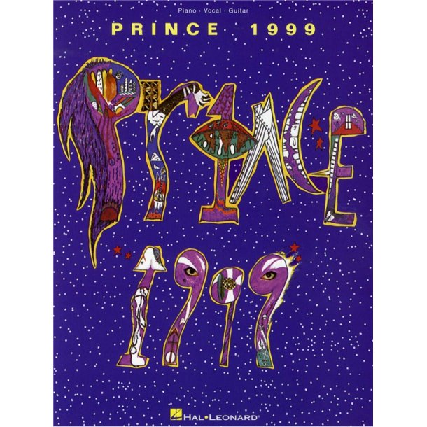 Prince: 1999