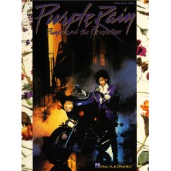 Prince: Purple Rain