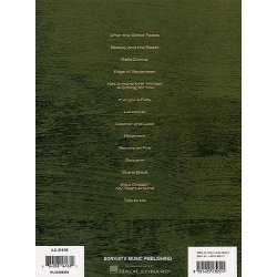 Stevie Nicks: Greatest Hits (PVG)