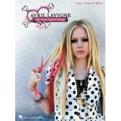 Avril Lavigne: The Best Damn Thing
