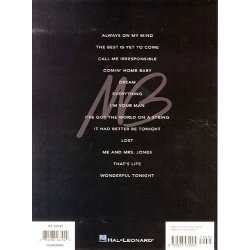 Michael Buble: Call Me Irresponsible