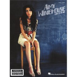 Amy Winehouse: Back to Black