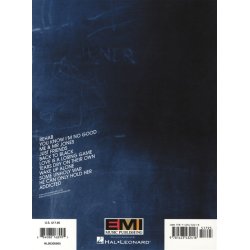 Amy Winehouse: Back to Black