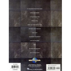 Maroon 5: It Won't Be Soon Before Long