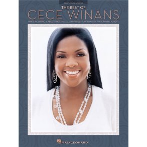 CeCe Winans: The Best Of