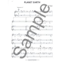 Prince: Planet Earth