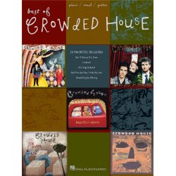 Best Of Crowded House (PVG)