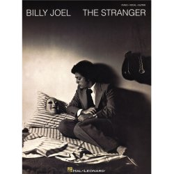 Billy Joel: The Stranger