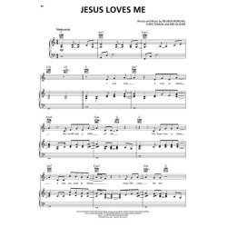 TOMLIN CHRIS COLLECTION PIANO VOCAL GUITAR SONGBOOK