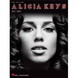 Alicia Keys: As I Am