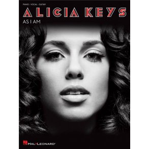 Alicia Keys: As I Am