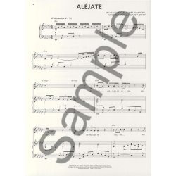 Josh Groban: Original Keys For Singers