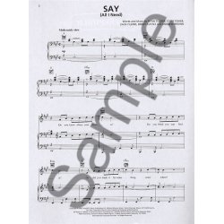 OneRepublic: Dreaming Out Loud (PVG)