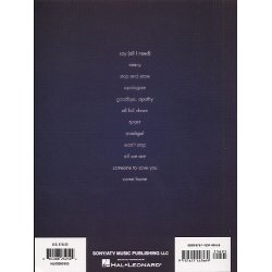 OneRepublic: Dreaming Out Loud (PVG)